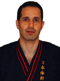 Alain Ait Hamadouche