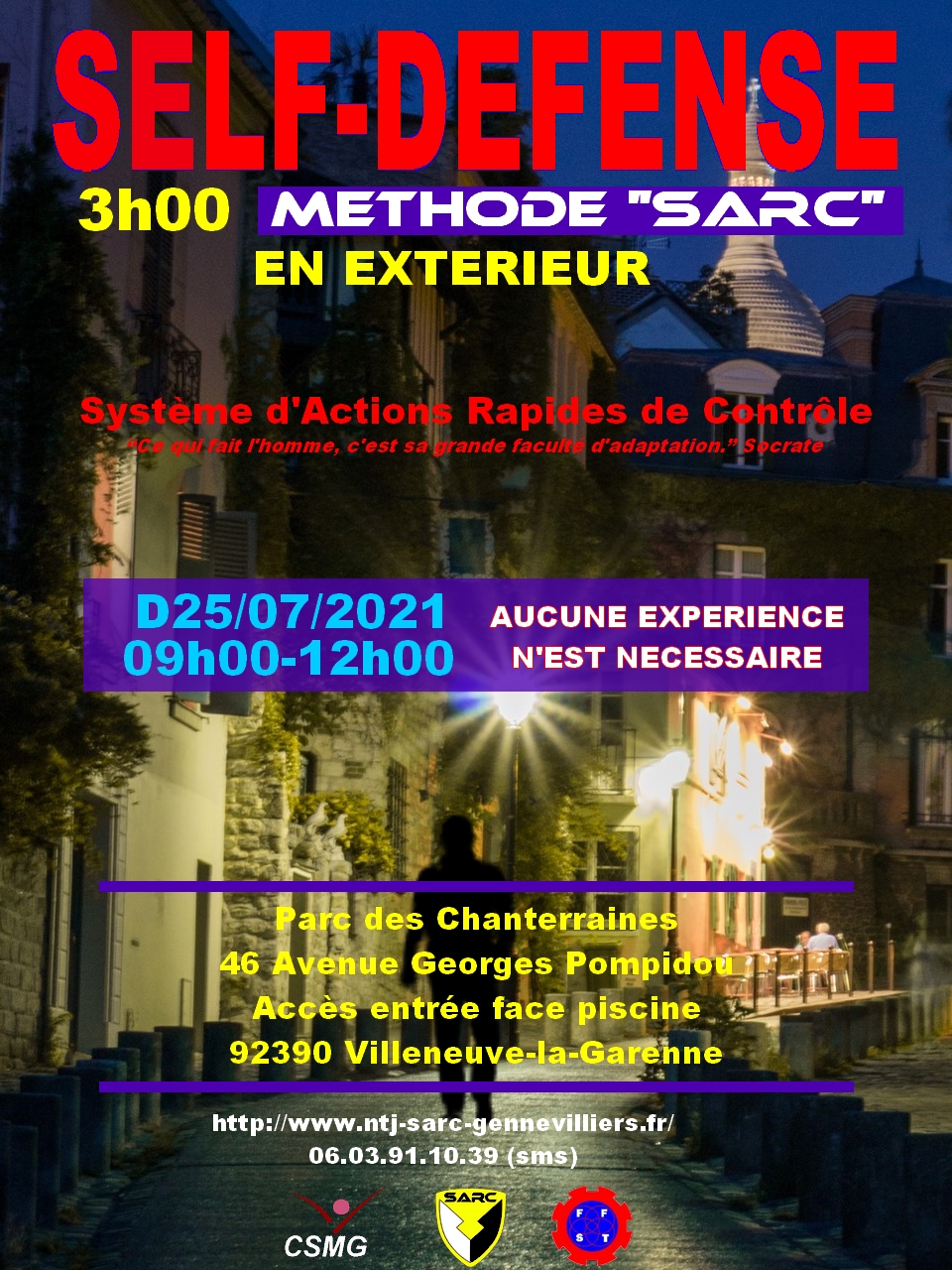 SARC 2021 07 25