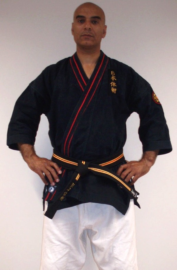 2010 06 15 Presentation Nihon Tai Jitsu 008c